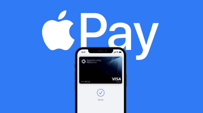 隆安苹果14服务点分享iPhone 14 设置 Apple Pay 后，锁屏密码不正确怎么办 