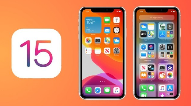 隆安苹果13维修分享iPhone13更新iOS 15.5，体验如何 