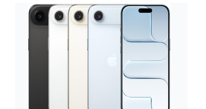 隆安苹果手机维修分享iPhone 17 Air换电池 