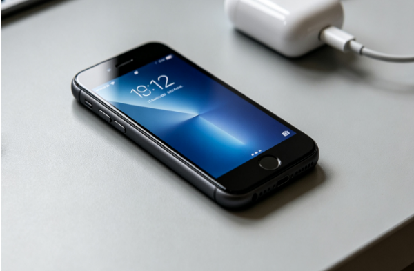 隆安苹果手机维修分享iPhone SE换电池 