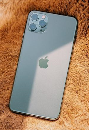 隆安苹果维修点分享iPhone 11 Pro Max辅助与邮件排错 