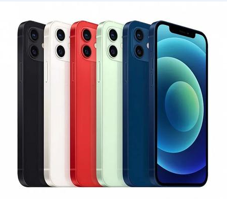 隆安苹果维修点分享iPhone 12 Pro Max黑屏冷门故障解读 