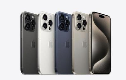 隆安苹果维修点分享iPhone 15 Pro发烫五大诱因详解 